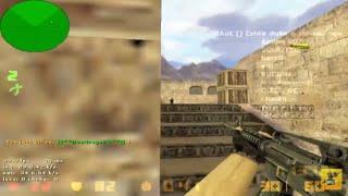 Counter Strike 1.6 aimbot.cfg