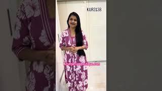 🪩Summer Co-ords Sets🪩kiruthikhaasboutique.com🪩Price-Rs.899🪩WhatsApp 9940181966🪩