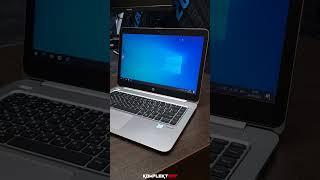 HP ELITEBOOK 1040G3 #обзор #пк #hp #ноутбук #игры #games