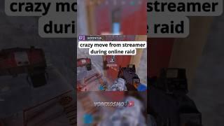 200 iq move #twitchclips #rust #rustgame #rusttutorial