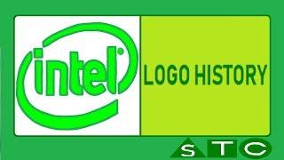 [#1654] Intel Logo History (From 1970s To Now) [Request]