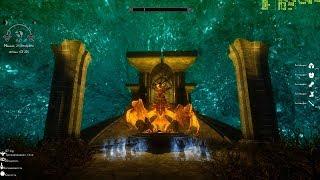 184.Skyrim (SA-Evolution 2.4 RC) Круг жадности 3 ХОЧУ НА ВОЛЮ!