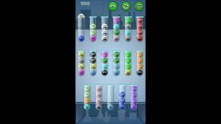 Lyfoes Extra-hard Level 100 / Игра Лифы 5-100