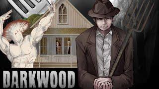 Предельно правдивый Darkwood