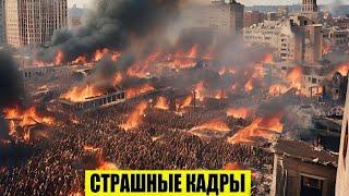 Новости Сегодня 16.06.2025 - Россия, Москва, Экстренный вызов новый выпуск, Катаклизмы, События Дня