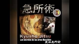 Okuden Kyusho Jitsu