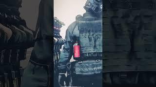 NSG Black cat commando status#facts #military #army #specialforces