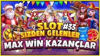 SLOT OYUNLARI  SİZDEN GELENLER SLOT  SİZDEN GELENLER  SİZDEN GELEN MAX WİNLER 33