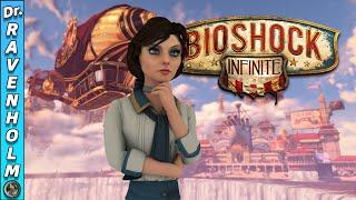 BioShock Infinite - Episode 2 - #BioShock #BioShockInfinite #Adventure