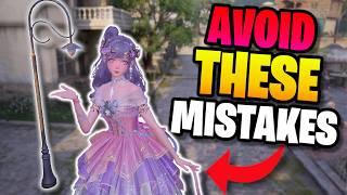 13 Mistakes to AVOID in Infinity Nikki