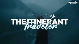 The Itinerant Traveler: Your Passport to Adventure | Channel Trailer