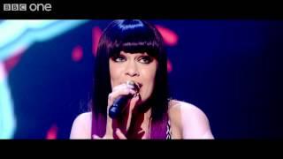 The Voice UK Coaches Perform - 'I Gotta Feeling' - The Voice - Blind Auditions 1 - BBC