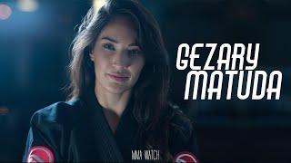 BJJ Spotlight | Gezary Matuda