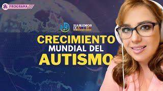 Danger: Autism is growing rapidly in the world