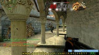 CFG By R3ZET.# HS-MASTER для Steam CSS V88 and V89