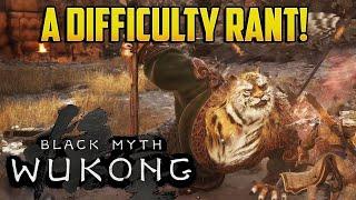 TIGER VANGUARD! Black Myth Wukong (#13)