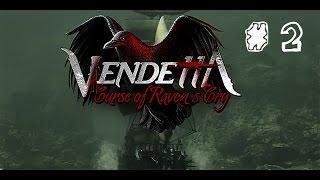 Vendetta: Curse of Raven's Cry►Віджимаєм корабль#2 (укр)