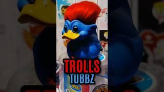 Tubbz: Тролли