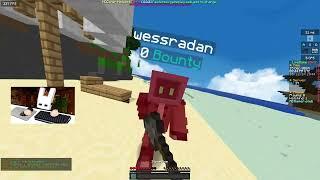 SavMegah on MCGamer Club | MCSG Survival Games 