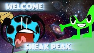 Battle for the milky way SNEAK PEAK