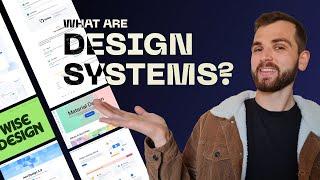 Understanding Design Systems for Beginners