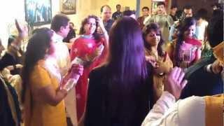bhangra dancers mumbai bhangra singer & dhol wala punjabi wedding nitinbedi 9892833280