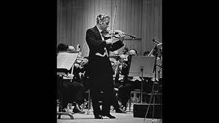 Norman Carol, Nielsen Violin Concerto, Philadelphia Orchestra, István Kertész