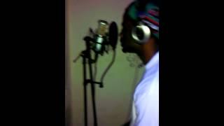 GNB MONEY RECORDING A NEW SONG.