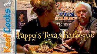 Pappy's Texas Smokehouse, Kendal, UK | Smoking Meat the Texan Way