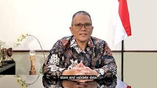 Wujudkan pembangunan daerah berbasis GIS