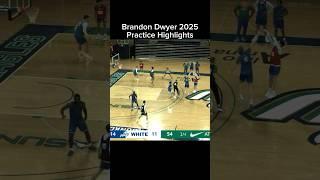 BRANDON DWYER HIGHLIGHTS