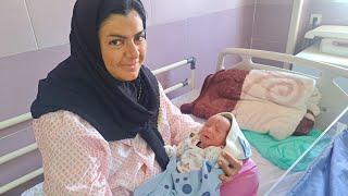 Miraculous birth and unfortunate event; The story of tears and smiles in Zainab's life!