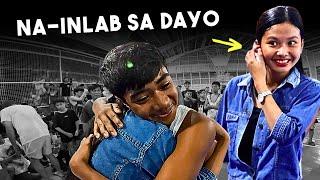 LOVE STORY SA DAYO - ANG BABAENG NAGPATIKLOP KAY JUSTINE | S5: vlog 98