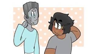 Perfect (Meme) // Glaciershipping