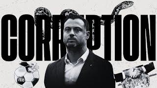 Inside the Corruption of Football Agents