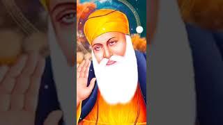 #gurunanakdevji  sabnu #khush rakha