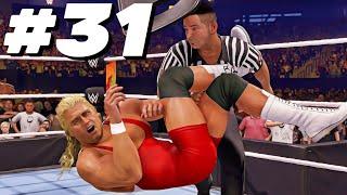 MONEY IN THE BANK! (PART 4/7) | WWE 2K24 - Universe Mode | #31