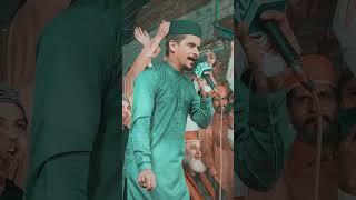 Md Kaif Ali Ali Ali Haider ️ islamic Video  Follow me please bhaiya ️