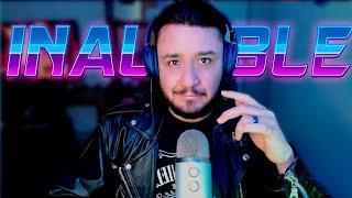ASMR| BEST INAUDIBLE/UNINTELLIGIBLE WHISPERING
