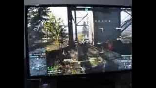 battlefield 4 - btf asalto