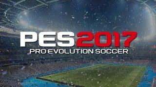 Pro Evolution Soccer 2017. Создаем игрока.