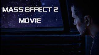 Mass Effect 2: Cinematic Movie