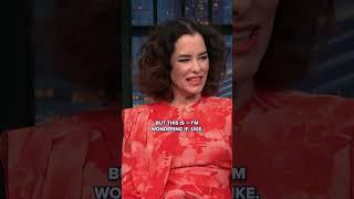 The magic of Parker Posey's southern accent in #WhiteLotus.