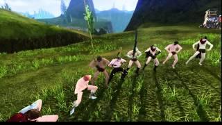 Archeage - Dancing Queen