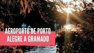 Como ir do aeroporto de Porto Alegre a Gramado e Canela