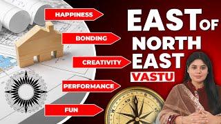 Supercharge Your Life: Vastu Insights for East-North-East Direction 'ENE"