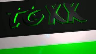 TehGamerzXx Intro