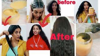 Hair growth fasters/Saffiisan rifeensa keenya dheereessuuf nufaada itti fayyaadamaa