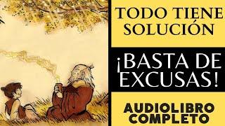 EN LA VIDA TODO TIENE SOLUCIÓN ‍️ audiolibro completo en español voz humana