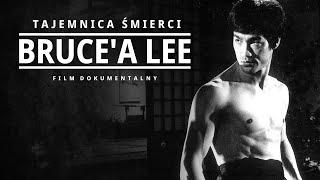 Tajemnica śmierci Bruce'a Lee (2024) - film dokumentalny.